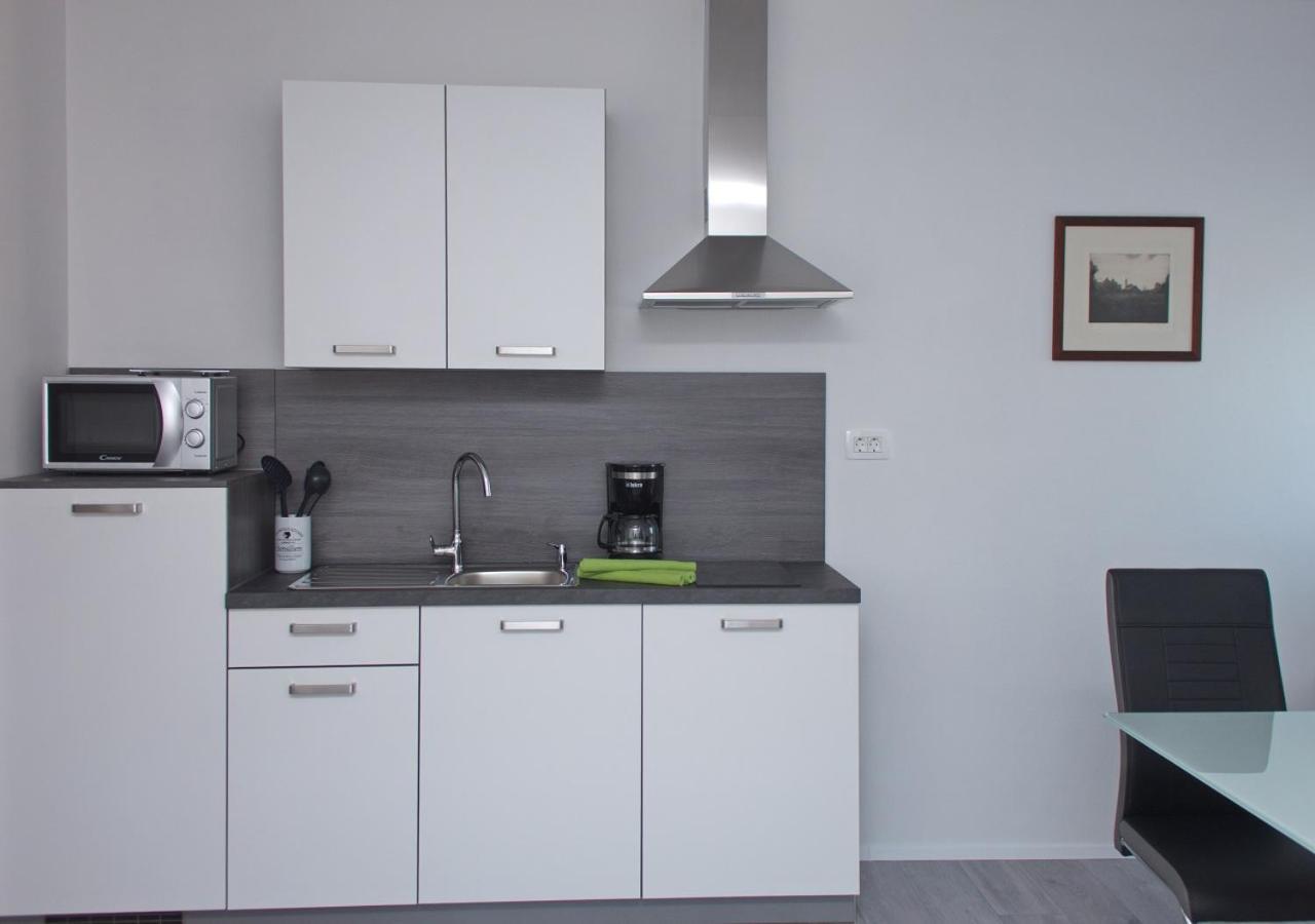 Apartmaji Anita Begunje pri Cerknici Eksteriør bilde