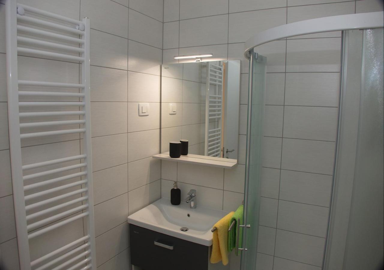 Apartmaji Anita Begunje pri Cerknici Eksteriør bilde