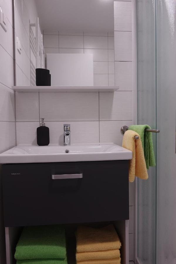 Apartmaji Anita Begunje pri Cerknici Eksteriør bilde