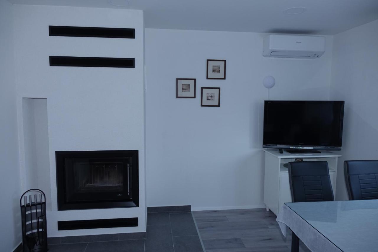 Apartmaji Anita Begunje pri Cerknici Eksteriør bilde