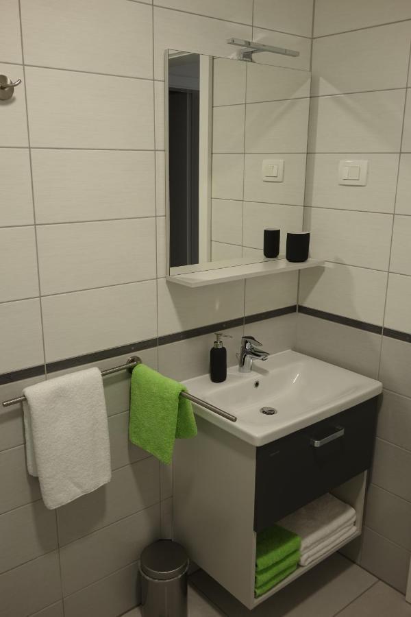 Apartmaji Anita Begunje pri Cerknici Eksteriør bilde
